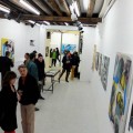 Croisement @ Galerie Celal - Les photos - 511