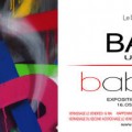 Babs @ Galerie le bon petit diable-511