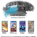 Street art And More @ MJC Albi-511
