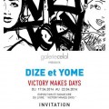 Victory Makes Days @ Galerie Celal-511