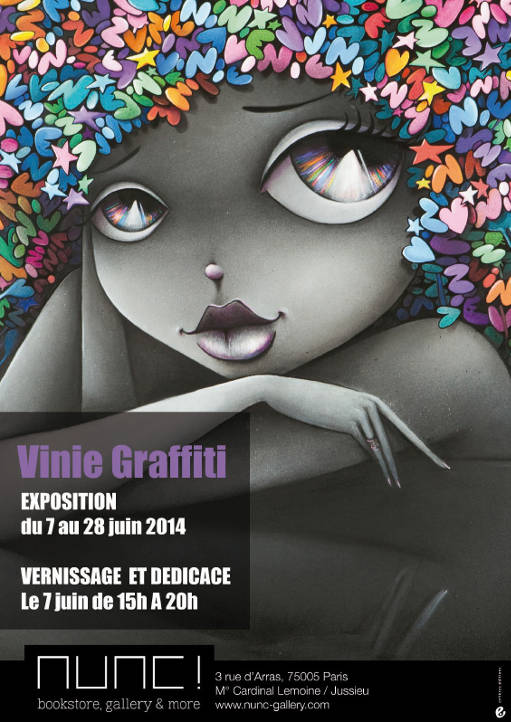 Vinie @ Nunc - 511