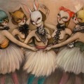 Miss Van @ Le MUR-511