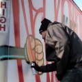 NYC Box truck - Rime Toper-511