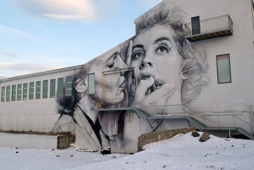 More infos. Reykjavik.