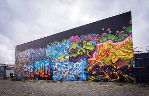 More infos. Artwork: Sofles.