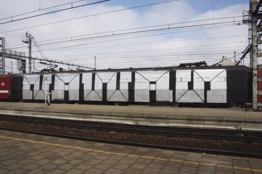 More infos. Nawas Crew. Painted Trains