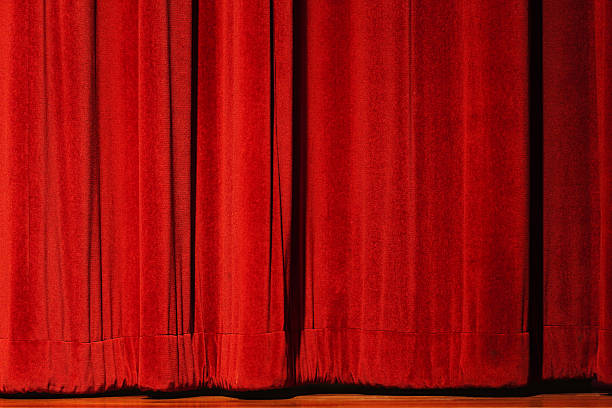 red-velvet-stage-curtains